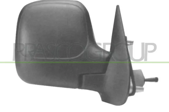 Außenspiegel rechts PRASCO PG9047123 Bild Außenspiegel rechts PRASCO PG9047123