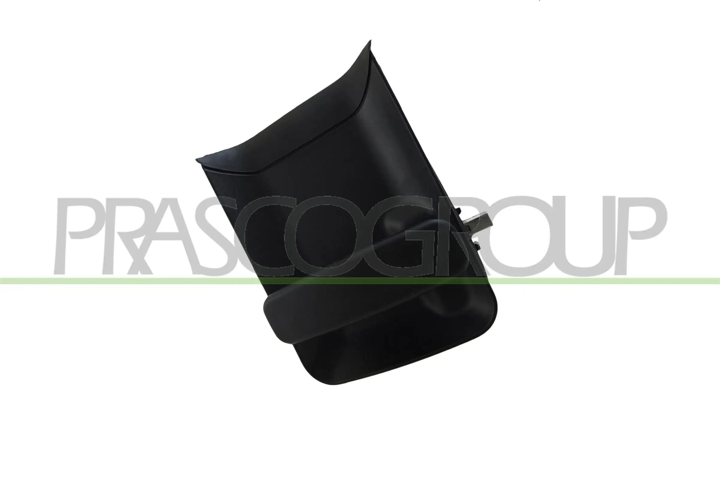 Türaußengriff außen hinten rechts PRASCO PG9048101