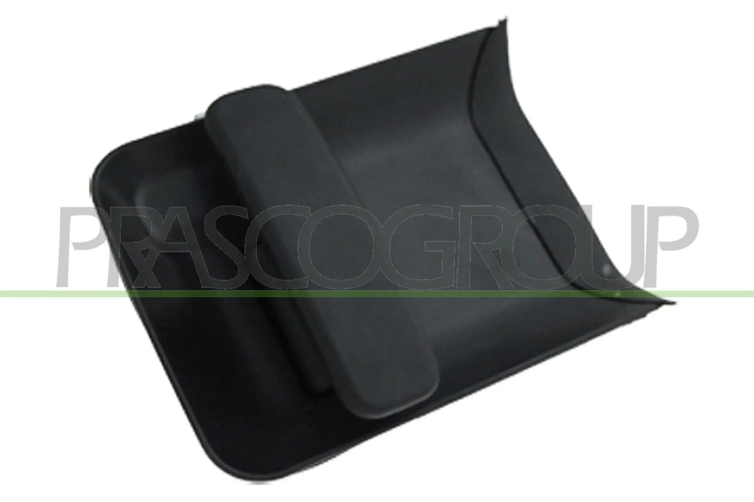 Türaußengriff außen hinten links PRASCO PG9048102