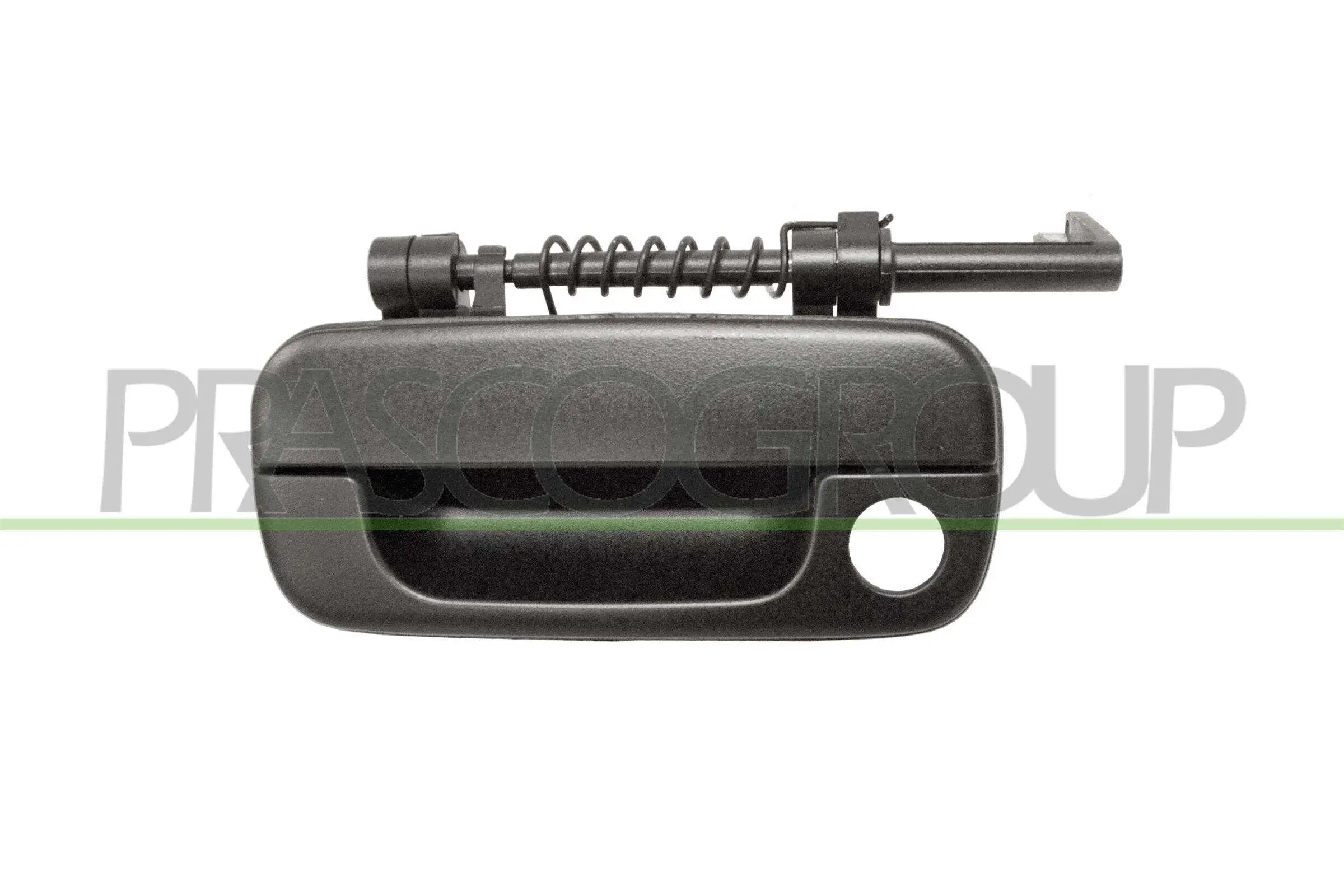 Türaußengriff Fahrzeugheckklappe PRASCO PG9048301