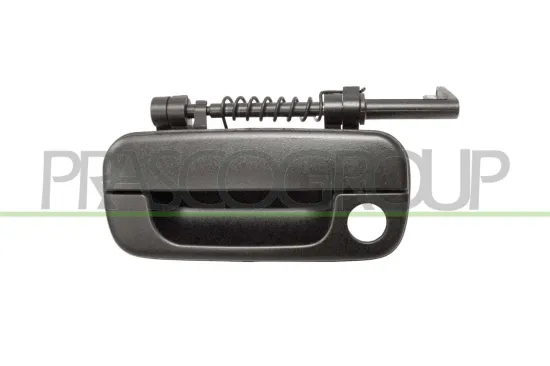 Türaußengriff Fahrzeugheckklappe PRASCO PG9048301 Bild Türaußengriff Fahrzeugheckklappe PRASCO PG9048301