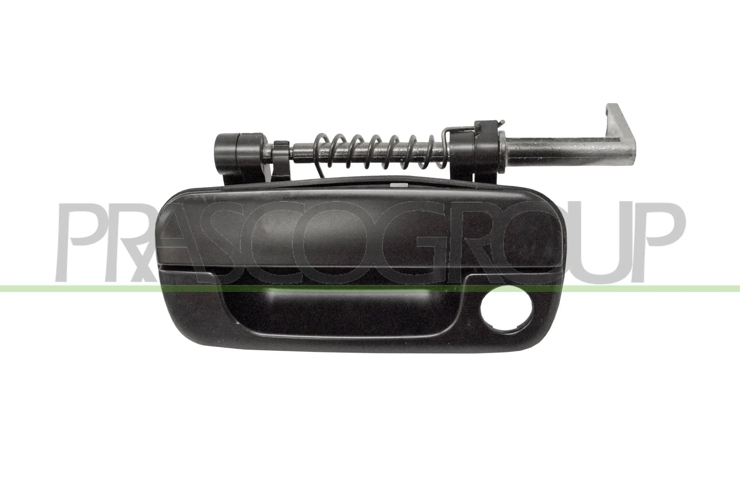 Türaußengriff Fahrzeugheckklappe PRASCO PG9048303