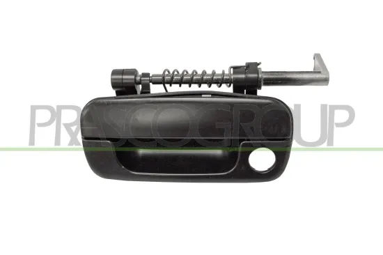 Türaußengriff Fahrzeugheckklappe PRASCO PG9048303 Bild Türaußengriff Fahrzeugheckklappe PRASCO PG9048303