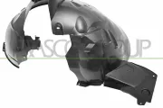 Verkleidung, Radhaus vorne links PRASCO PG9083604P