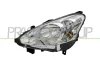 Hauptscheinwerfer links PRASCO PG9104806