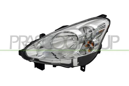 Hauptscheinwerfer links PRASCO PG9104806 Bild Hauptscheinwerfer links PRASCO PG9104806