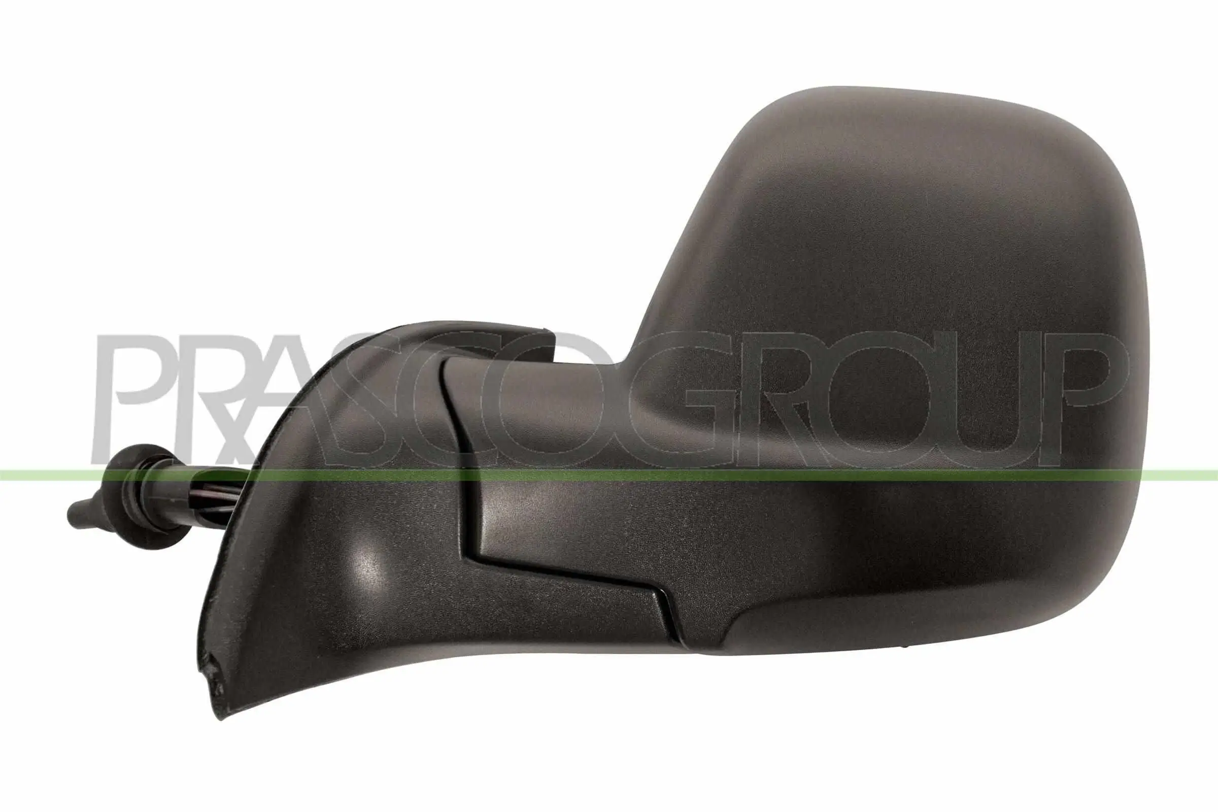 Außenspiegel links PRASCO PG9107104