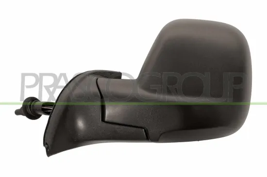 Außenspiegel links PRASCO PG9107104 Bild Außenspiegel links PRASCO PG9107104