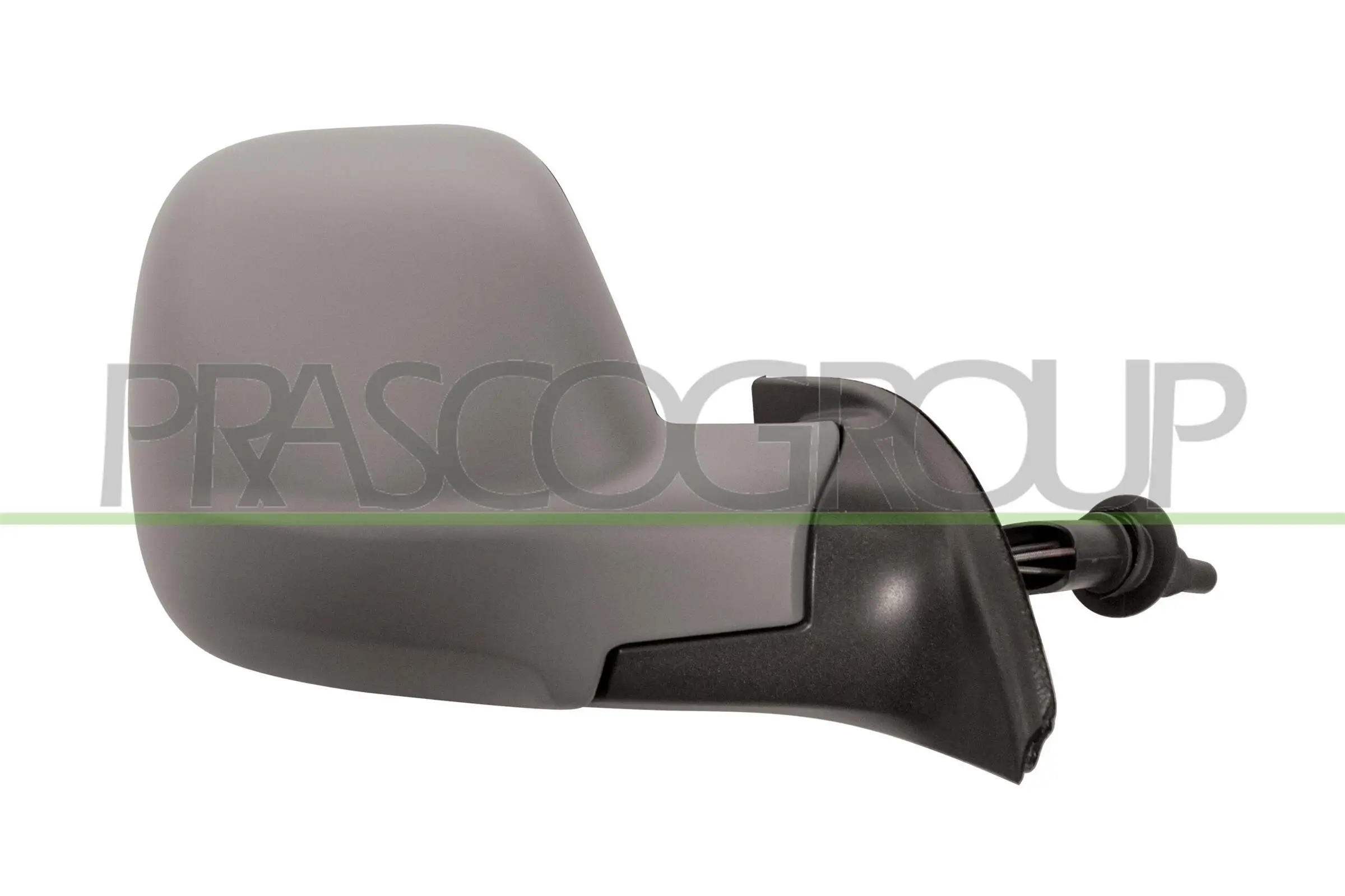 Außenspiegel rechts PRASCO PG9107113