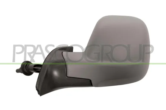 Außenspiegel links PRASCO PG9107114 Bild Außenspiegel links PRASCO PG9107114