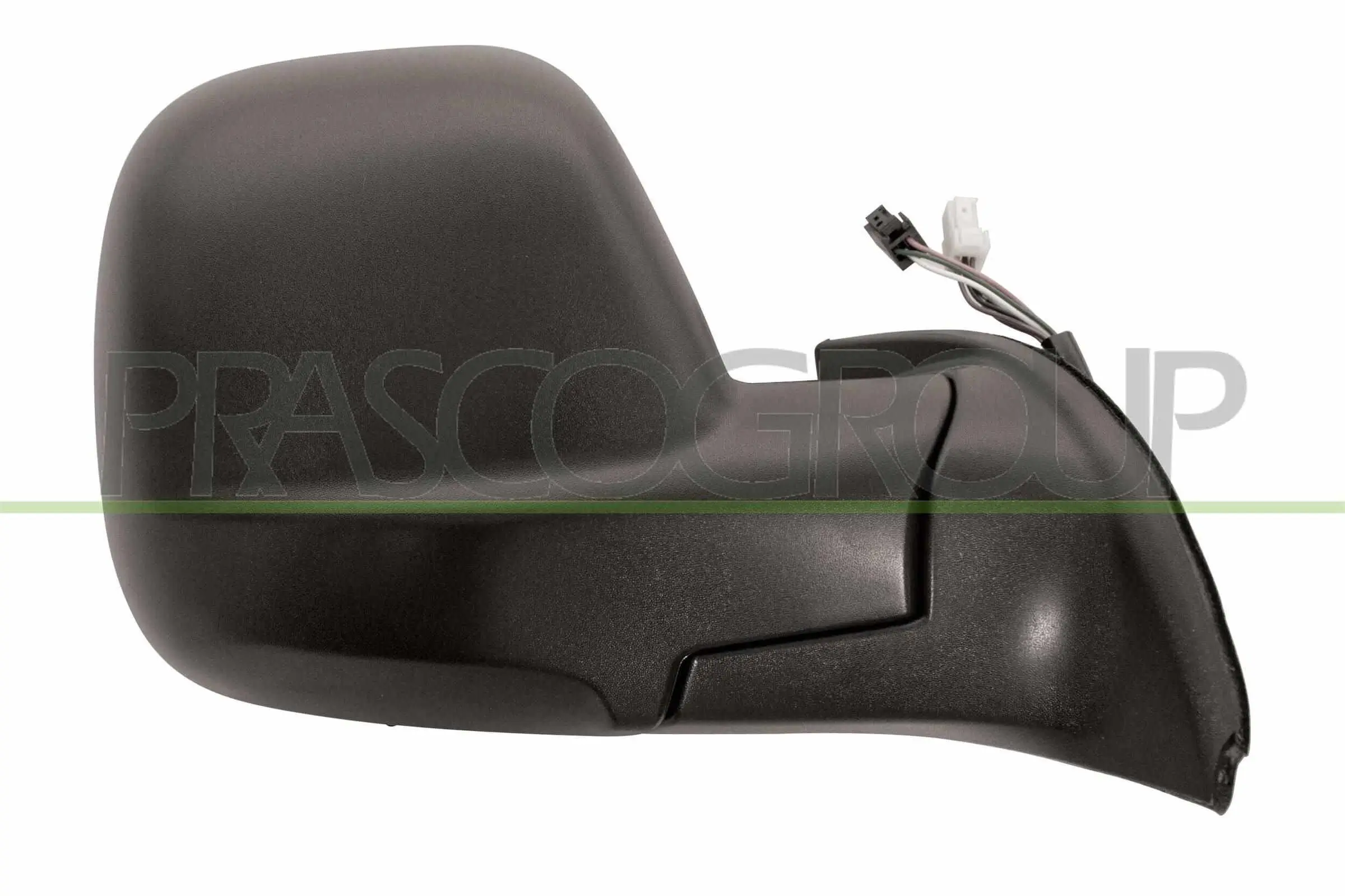 Außenspiegel rechts PRASCO PG9107213