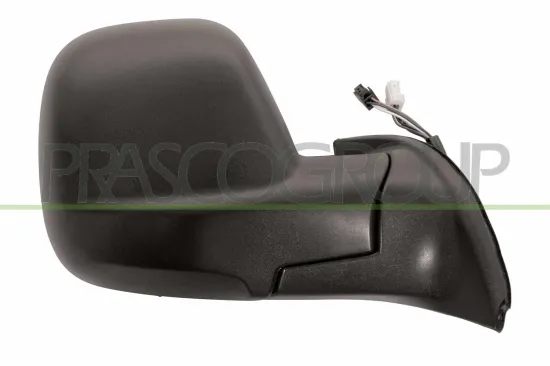 Außenspiegel rechts PRASCO PG9107213 Bild Außenspiegel rechts PRASCO PG9107213
