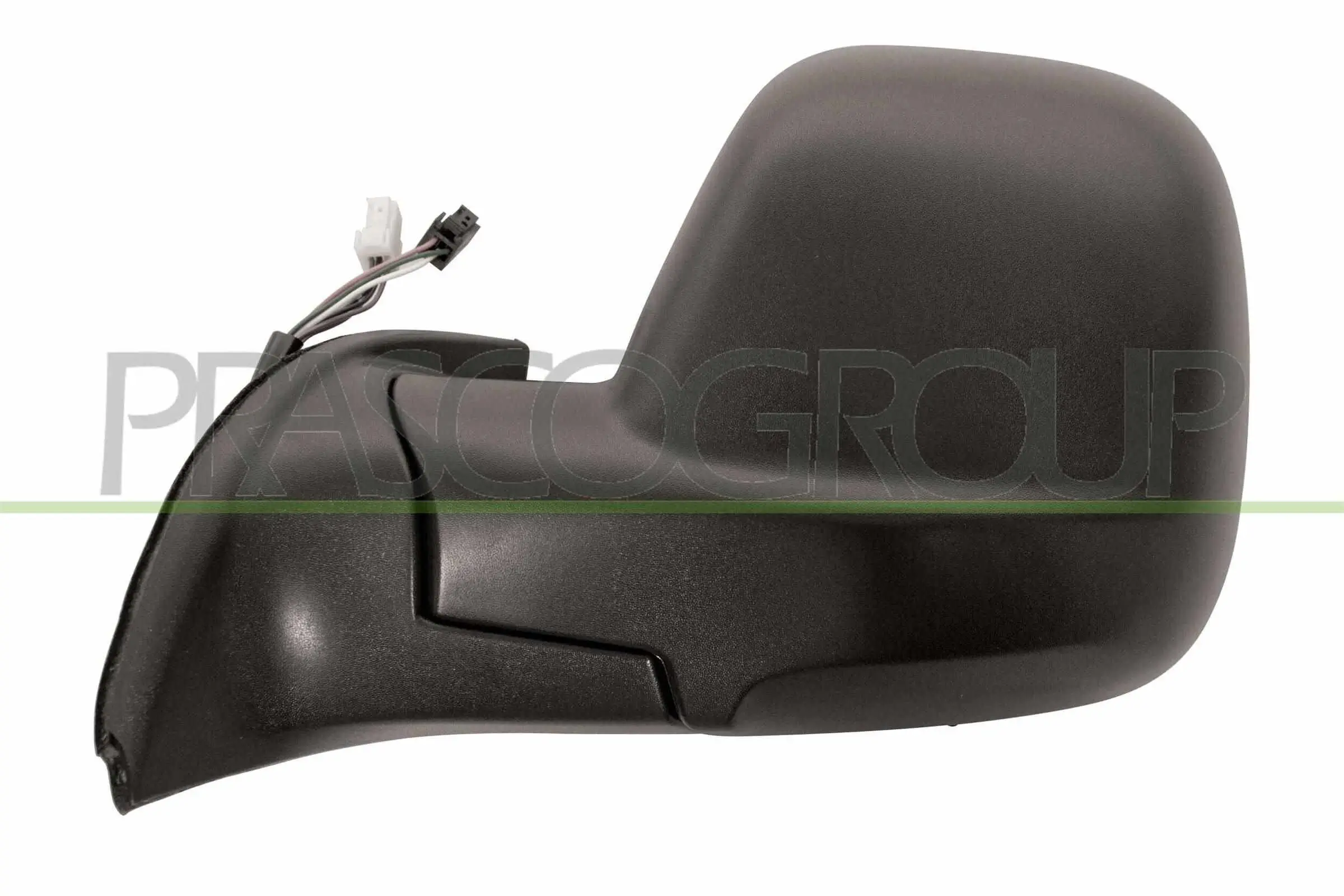 Außenspiegel links PRASCO PG9107214