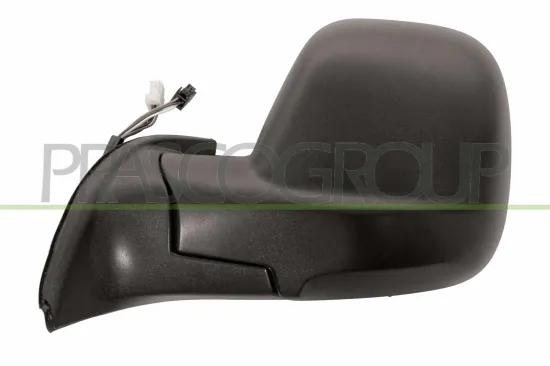 Außenspiegel links PRASCO PG9107214 Bild Außenspiegel links PRASCO PG9107214