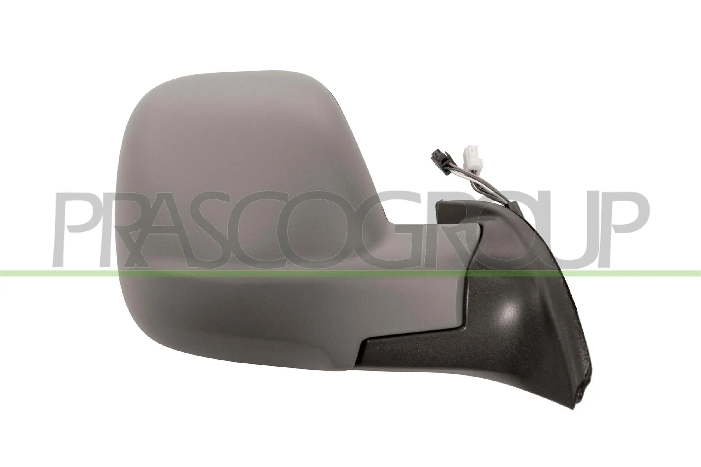 Außenspiegel rechts PRASCO PG9107223