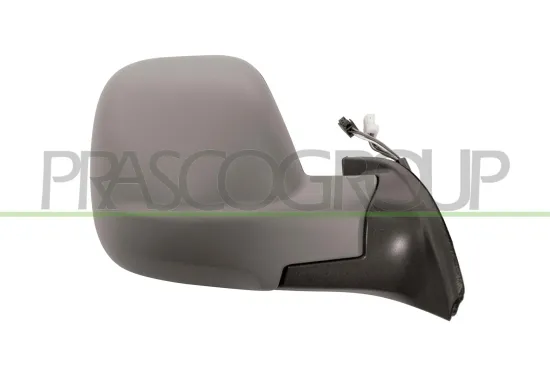 Außenspiegel rechts PRASCO PG9107223 Bild Außenspiegel rechts PRASCO PG9107223