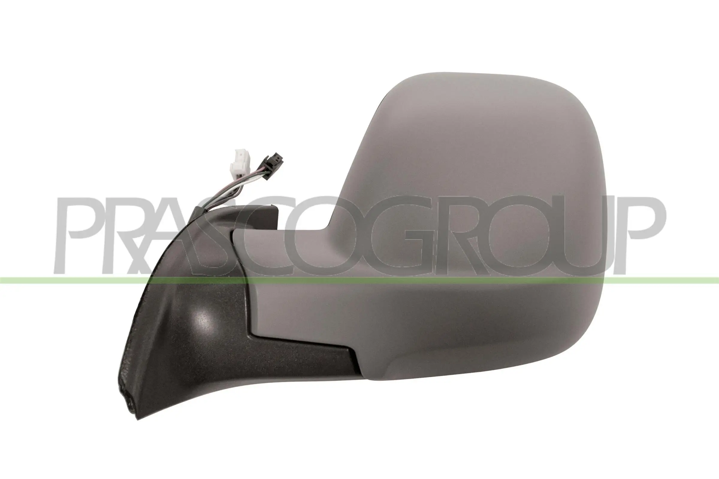 Außenspiegel links PRASCO PG9107224