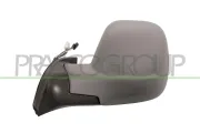Außenspiegel links PRASCO PG9107234