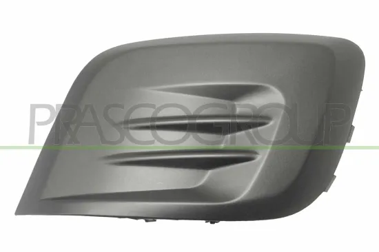 Kühlergitter links PRASCO PG9122125 Bild Kühlergitter links PRASCO PG9122125