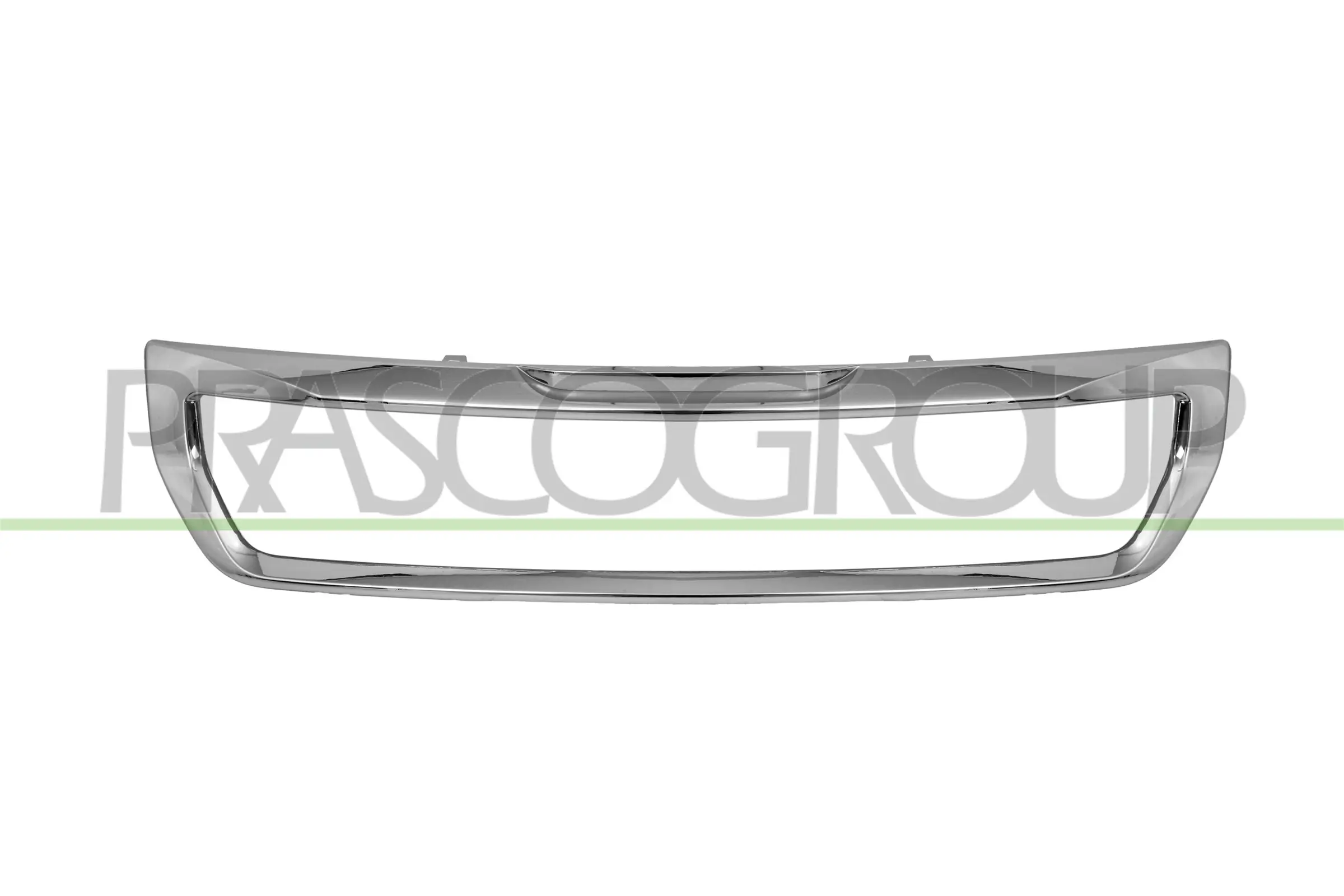 Rahmen, Kühlergitter PRASCO PG9122305