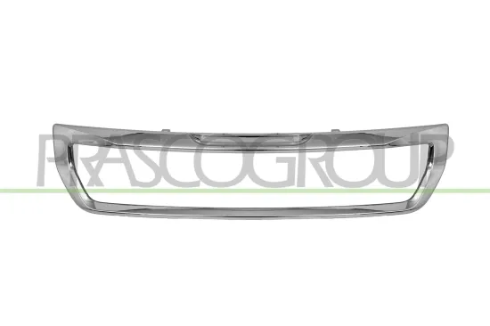 Rahmen, Kühlergitter PRASCO PG9122305 Bild Rahmen, Kühlergitter PRASCO PG9122305