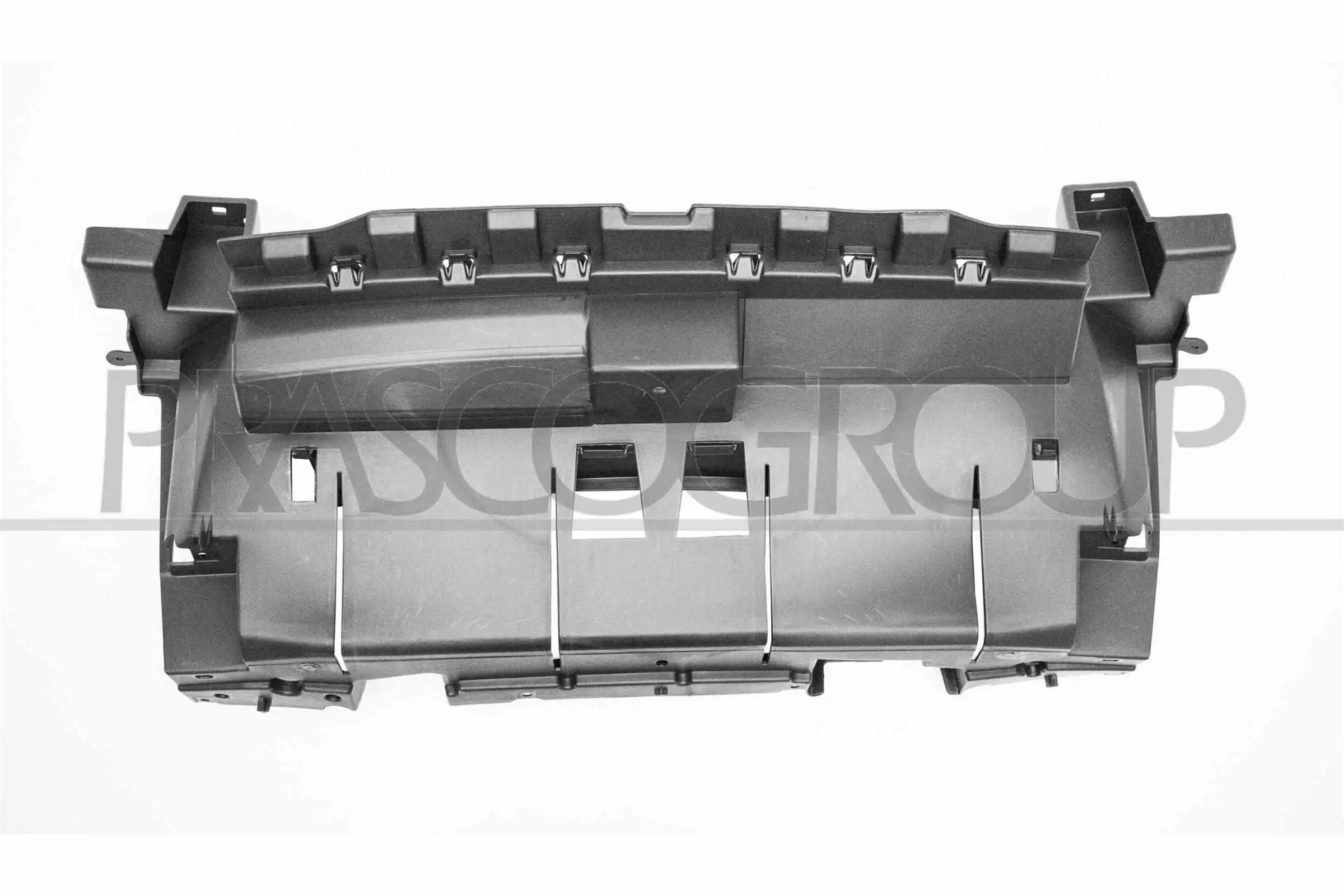 Luftleitblech, Motor Stoßfänger PRASCO PG9133240