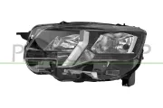Hauptscheinwerfer links PRASCO PG9134906