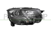 Hauptscheinwerfer rechts PRASCO PG9134915