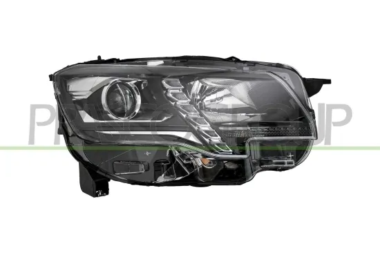 Hauptscheinwerfer rechts PRASCO PG9134915 Bild Hauptscheinwerfer rechts PRASCO PG9134915