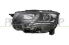 Hauptscheinwerfer links PRASCO PG9134916