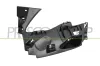 Halter, Stoßfänger vorne links PRASCO PG9241004
