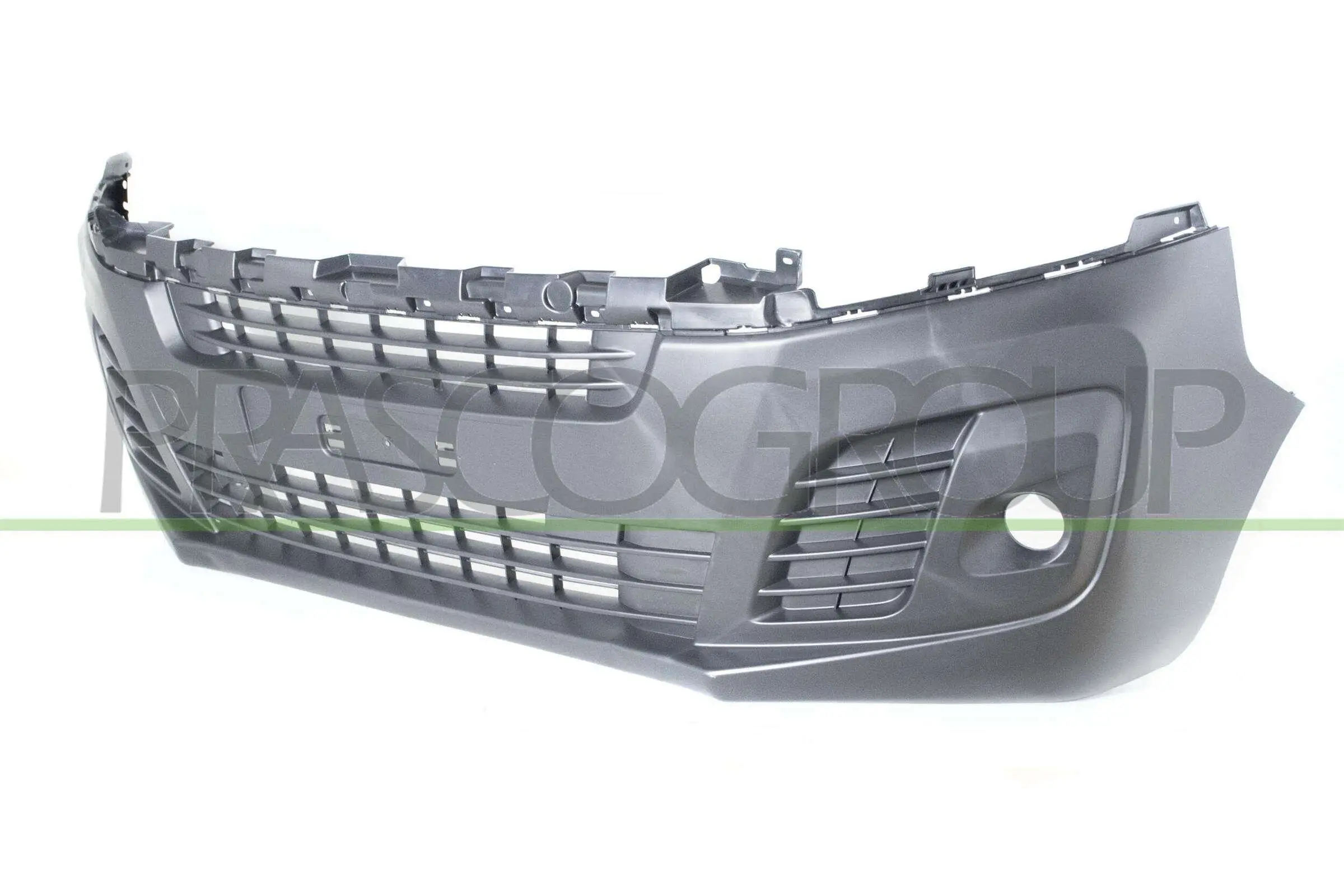 Stoßfänger vorne PRASCO PG9241011