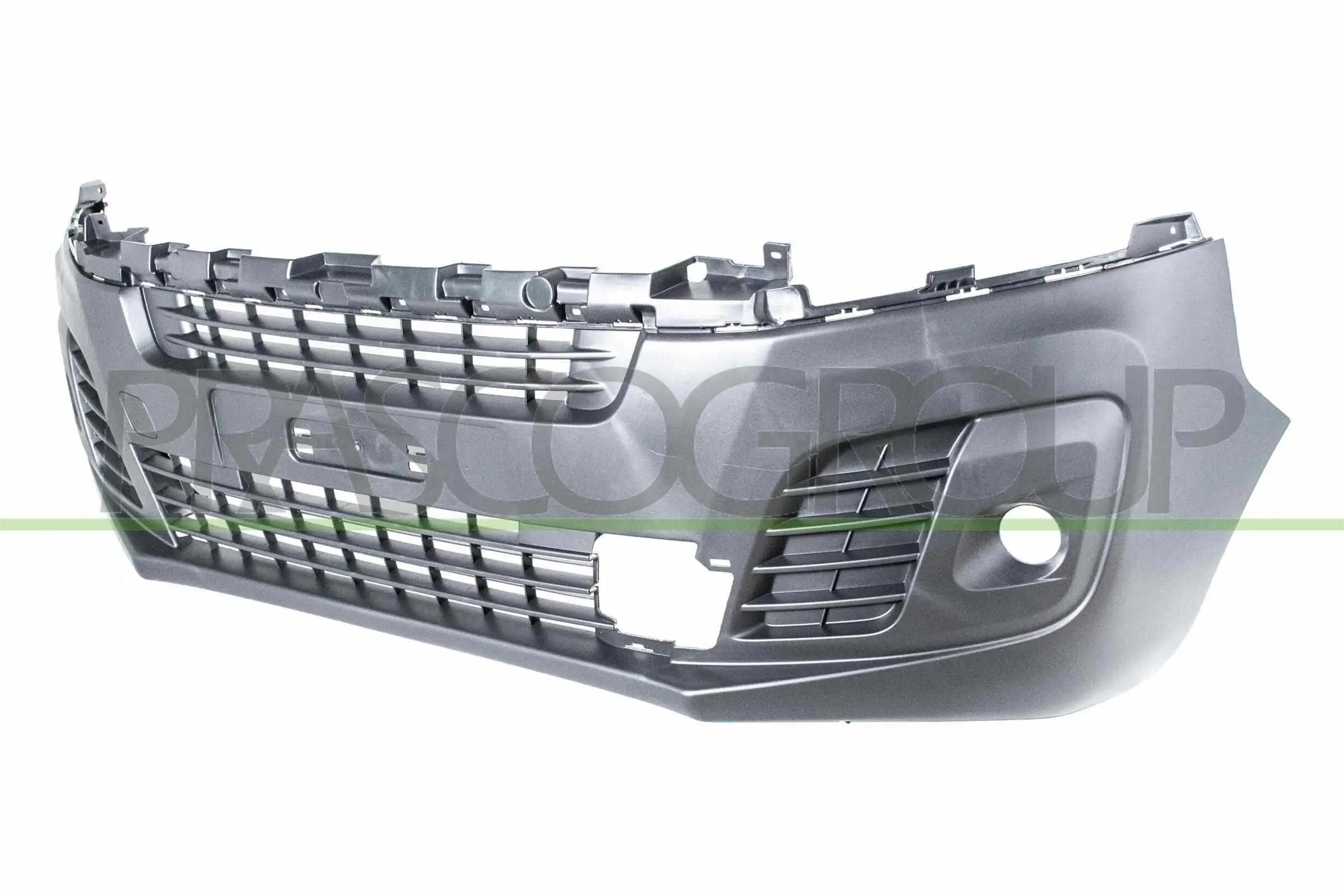 Stoßfänger vorne PRASCO PG9241020