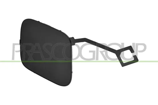 Klappe, Abschlepphaken vorne PRASCO PG9241236 Bild Klappe, Abschlepphaken vorne PRASCO PG9241236