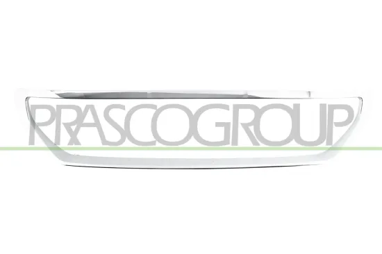 Rahmen, Kühlergitter PRASCO PG9242305 Bild Rahmen, Kühlergitter PRASCO PG9242305