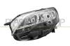 Hauptscheinwerfer links PRASCO PG9244904
