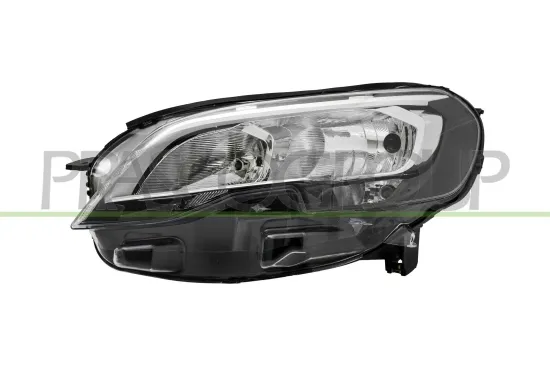 Hauptscheinwerfer links PRASCO PG9244906 Bild Hauptscheinwerfer links PRASCO PG9244906