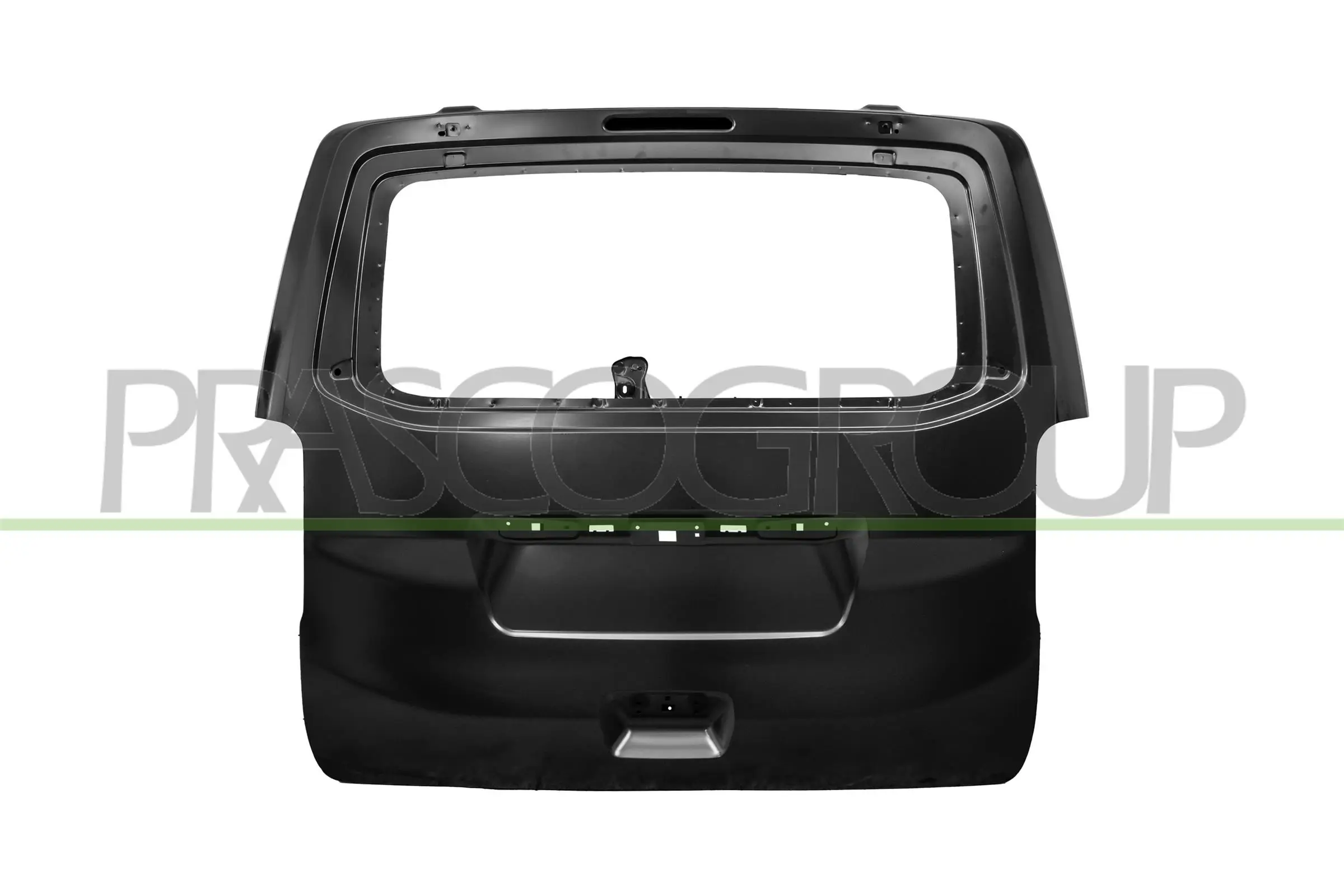 Koffer-/Laderaumklappe PRASCO PG9253150