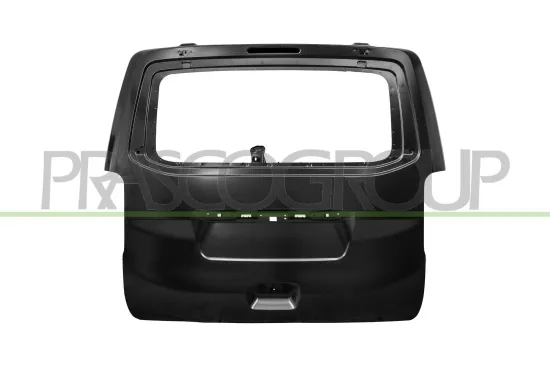 Koffer-/Laderaumklappe PRASCO PG9253150 Bild Koffer-/Laderaumklappe PRASCO PG9253150