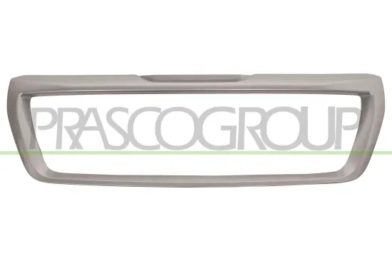 Rahmen, Kühlergitter PRASCO PG9562305 Bild Rahmen, Kühlergitter PRASCO PG9562305