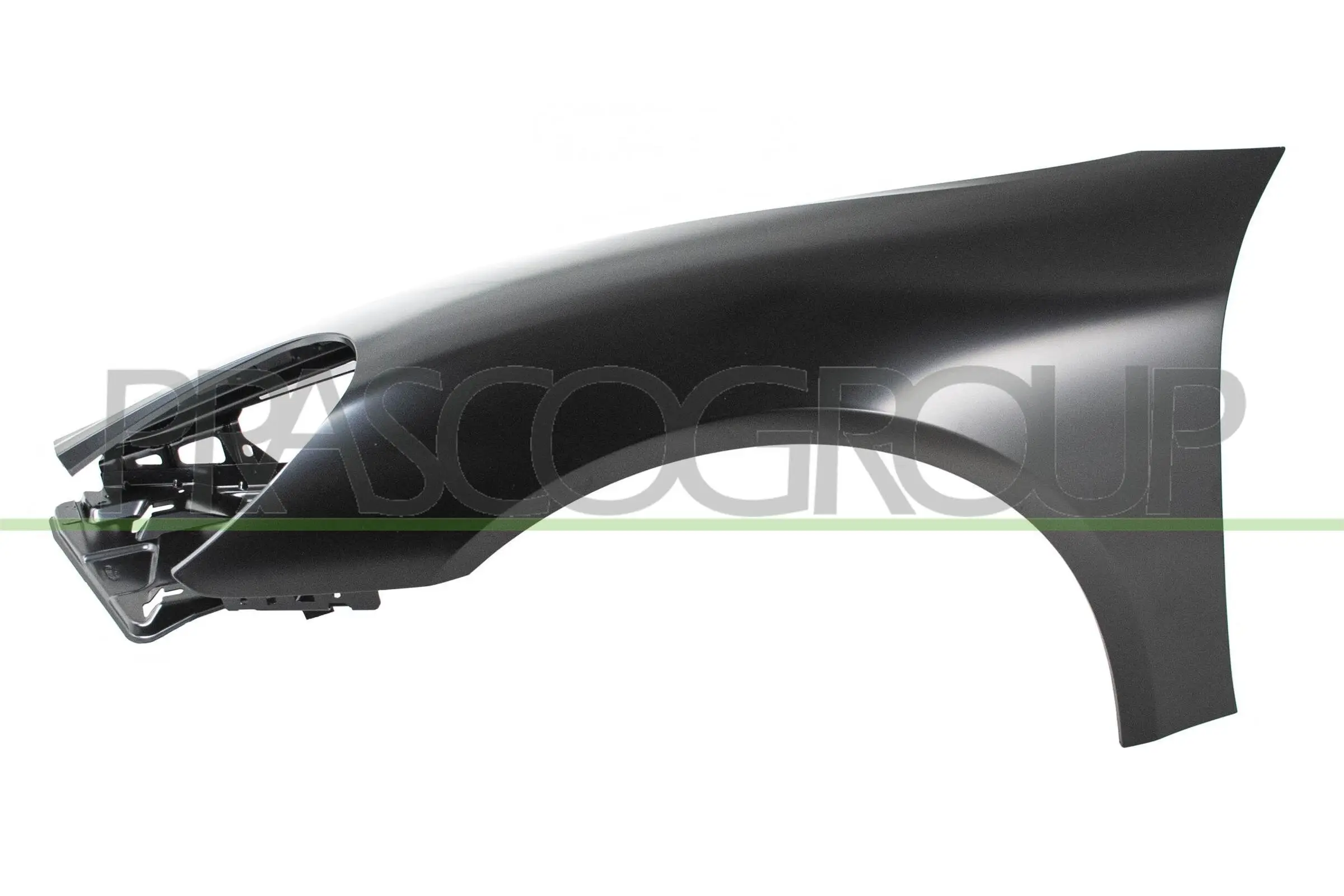 Kotflügel vorne links PRASCO PR5043004