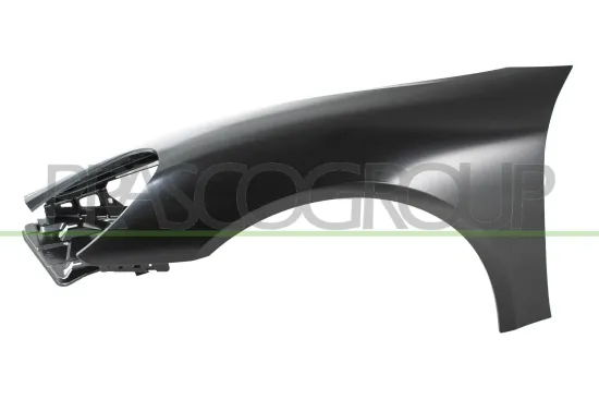 Kotflügel vorne links PRASCO PR5043004 Bild Kotflügel vorne links PRASCO PR5043004