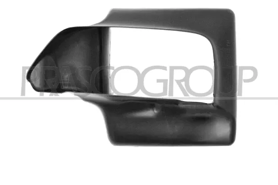 Spoiler vorne rechts PRASCO PR5062101 Bild Spoiler vorne rechts PRASCO PR5062101