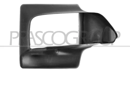 Spoiler vorne links PRASCO PR5062102 Bild Spoiler vorne links PRASCO PR5062102