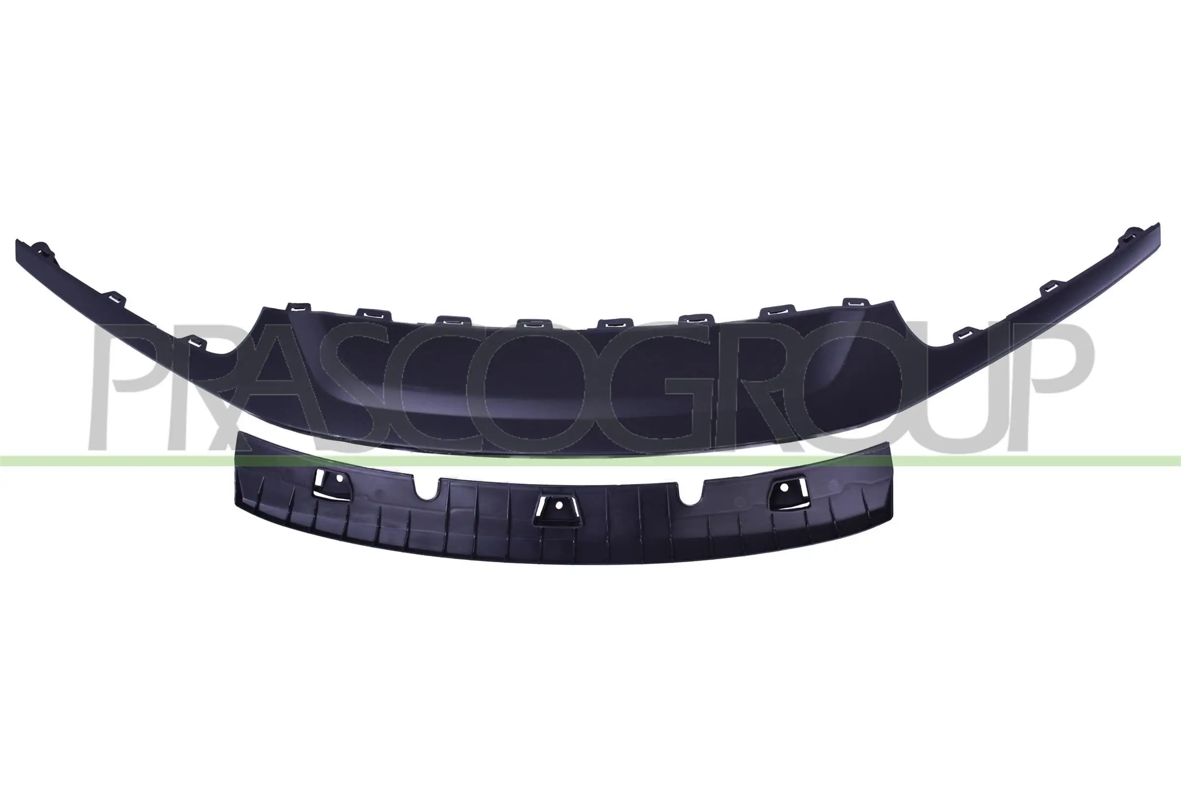 Spoiler vorne PRASCO PR5081801