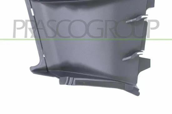 Luftleitblech, Motor vorne links PRASCO PR5082406 Bild Luftleitblech, Motor vorne links PRASCO PR5082406