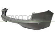 Stoßfänger hinten PRASCO PR7501060