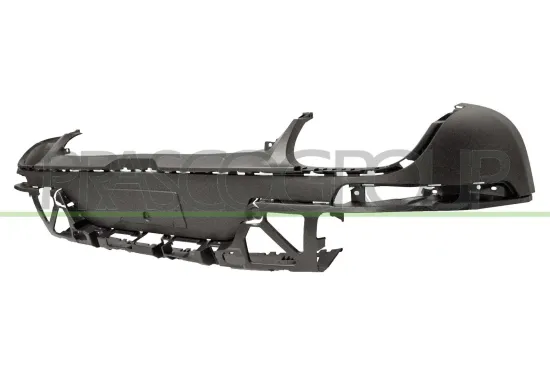 Stoßfänger hinten PRASCO PR7501071 Bild Stoßfänger hinten PRASCO PR7501071