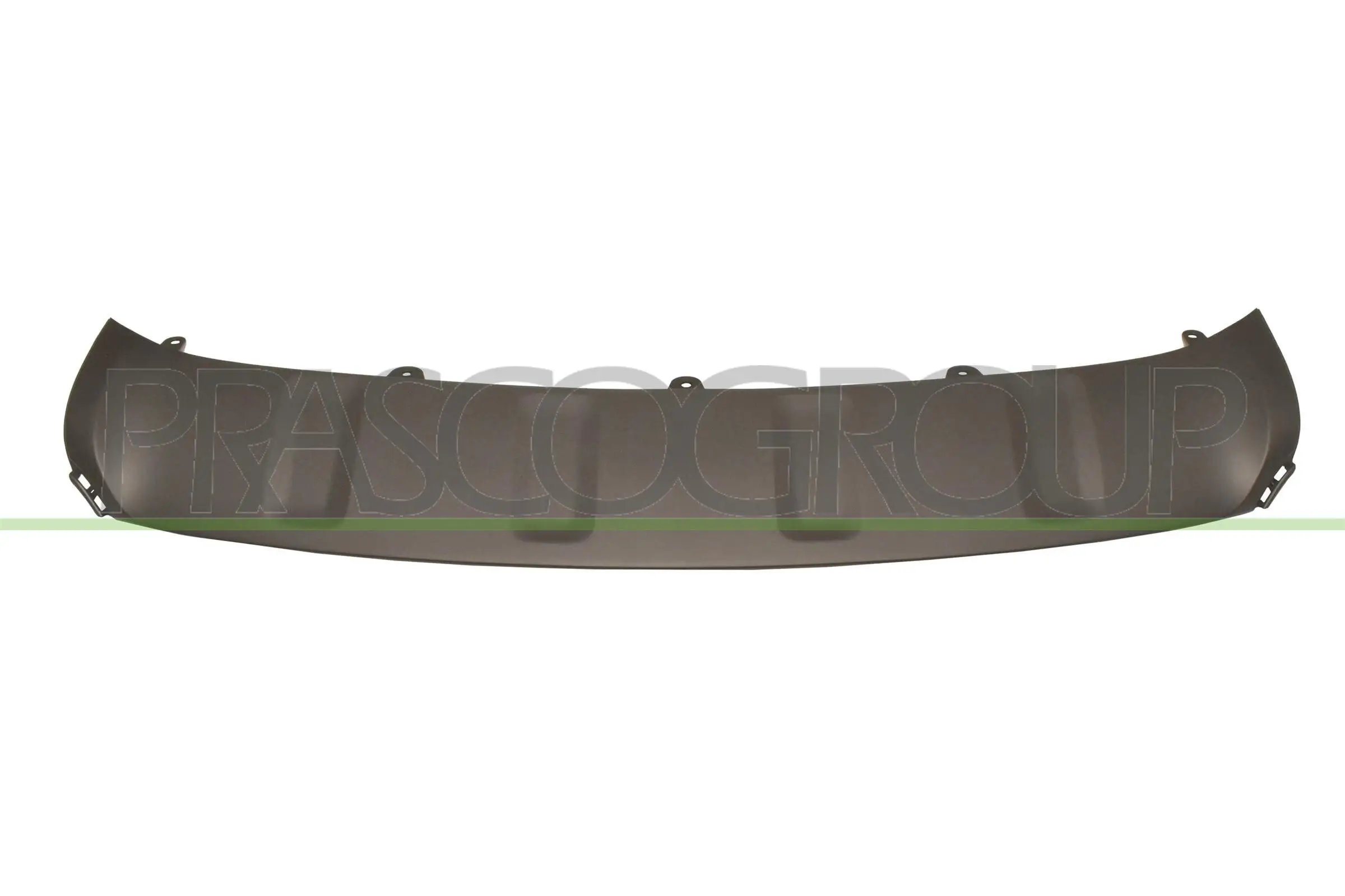 Spoiler vorne PRASCO PR7501801