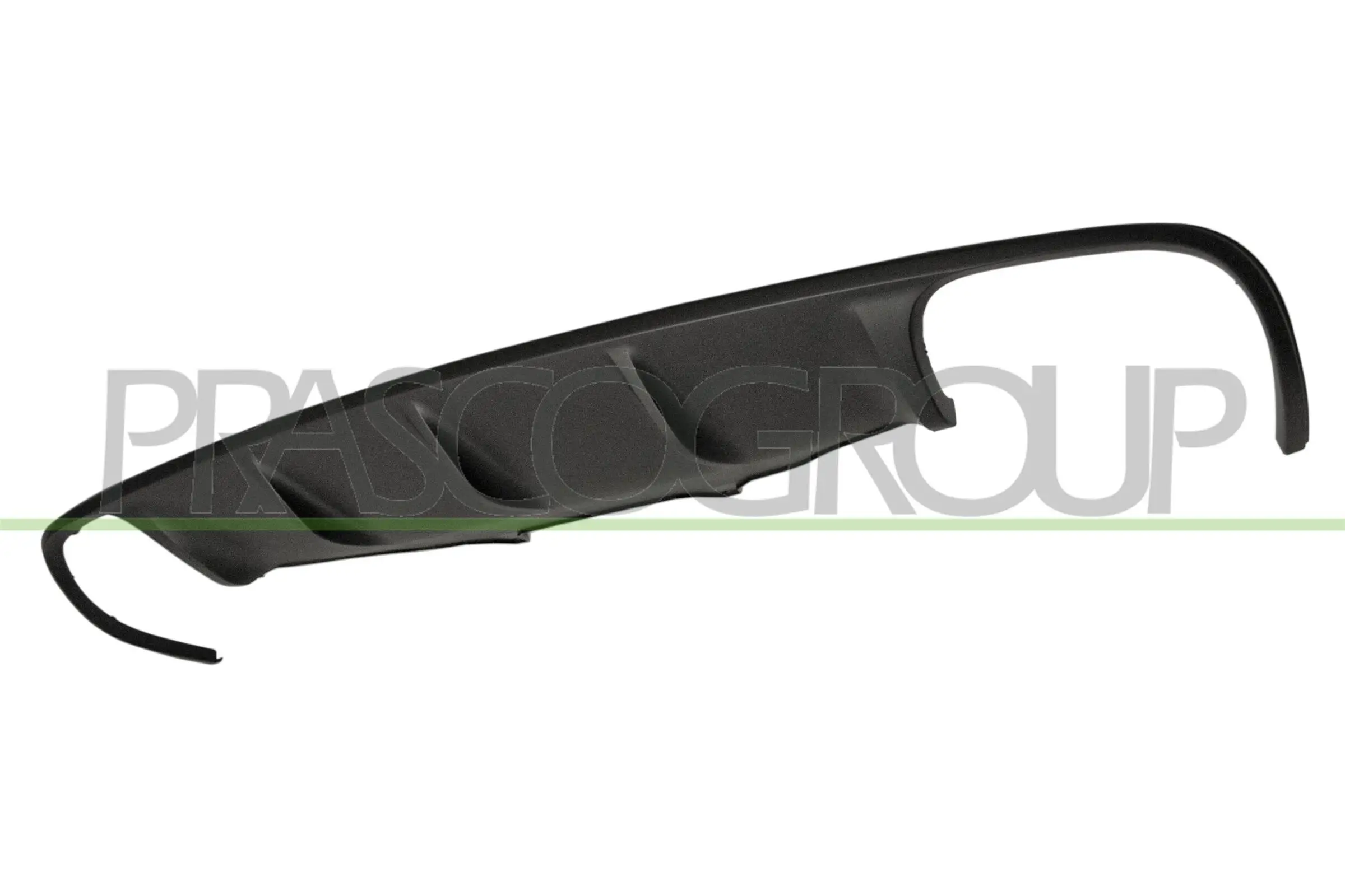Spoiler hinten PRASCO PR7501851